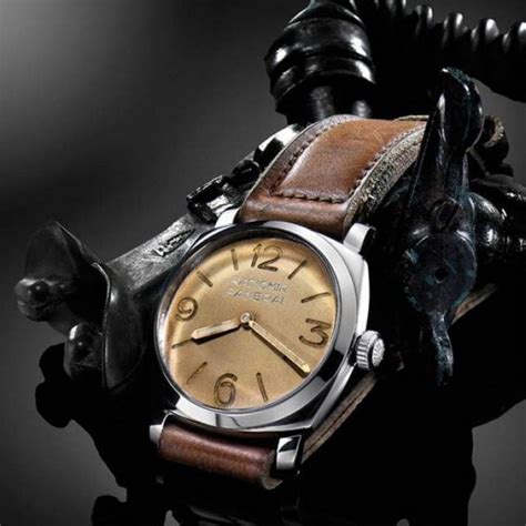 panerai history|panerai italian navy.